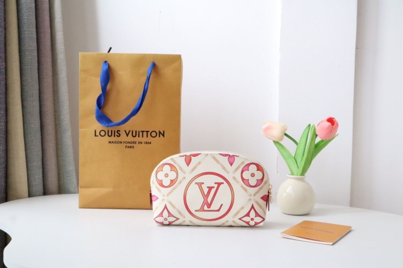 LV Clutch Bags